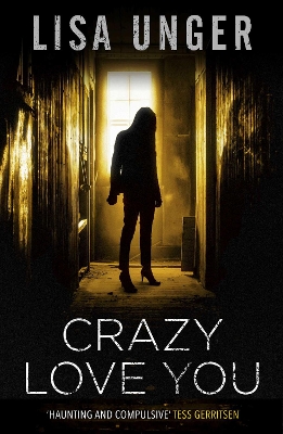 Crazy Love You - Unger, Lisa