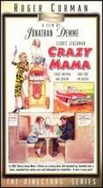 Crazy Mama - Jonathan Demme