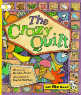 Crazy Quilt, Let Me Read Series, Trade Binding