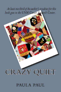 Crazy Quilt