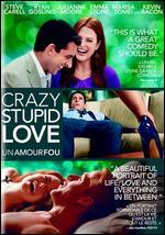 Crazy, Stupid, Love. [French]