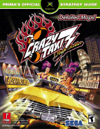 Crazy Taxi 3: High Roller