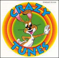 Crazy Tunes - Various Artists