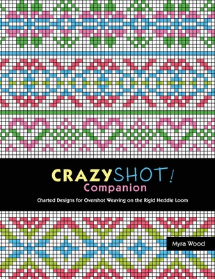 Crazyshot Companion - Wood, Myra