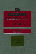 CRC Handbook of Chemistry and Physics, Student Edition