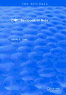 CRC Handbook of Nuts