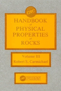 CRC Handbook of physical properties of rocks.