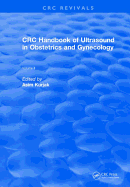 CRC Handbook of Ultrasound in Obstetrics and Gynecology, Volume II