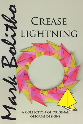 Creaselightning - Bolitho, Mark