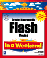 Create Flash 4 Pages in a Weekend
