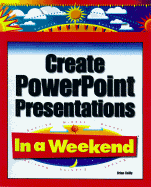 Create PowerPoint Presentat