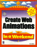 Create Web Animations W/MS