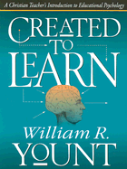 Created to Learn