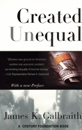 Created Unequal: The Crisis in American Pay