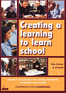 Creating a Learning to Learn School