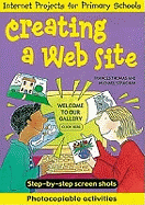 Creating a web site