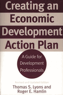 Creating an Economic Development Action Plan: A Guide for Development Professionals