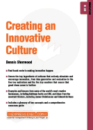 Creating an Innovative Culture: Enterprise 02.10