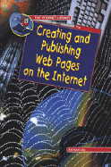 Creating and Publishing Web Pages on the Internet