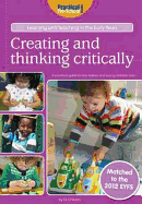 Creating and Thinking Critically