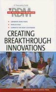 Creating Breakthrough Innovations