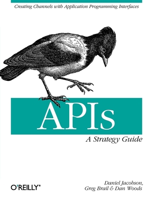 Creating Channels with APIs - Woods, Dan