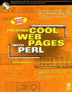 Creating Cool Web Pages with Perl, with CD-ROM