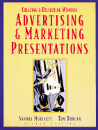 Creating & Delivering Winning Advertising & Marketing Presentations