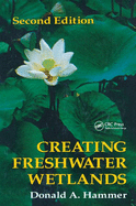 Creating Freshwater Wetlands