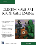 Creating Game Art for 3D Engines