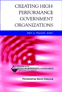 Creating High Performace Organizations: Survey of Practices and Results of Employee Involvement and TQM in Fortune 1000 Companies