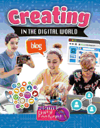Creating in the Digital World