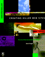 Creating Killer Websites - Siegel, David