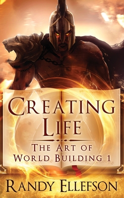 Creating Life - Ellefson, Randy