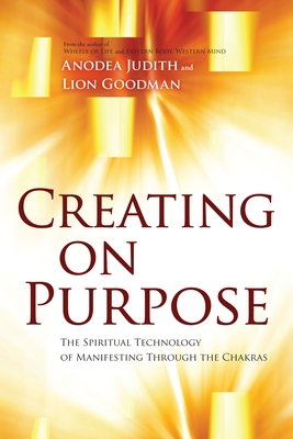 Creating on Purpose - Judith, Anodea, and Goodman, Lion