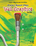Creating Paint Shop Pro 5 Web Graphics