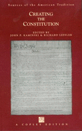 Creating the Constitution