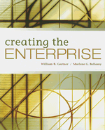 Creating the Enterprise