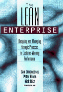 Creating the Lean Enterprise