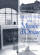 Creating the Musee D'Orsay