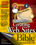 Creating Web Sites Bible