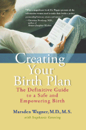 Creating Your Birth Plan: The Definitive Guide to a Safe and Empowering Birth