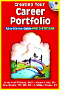 Creating Your Career Portfolio: At-A-Glance Guide for Dietitians