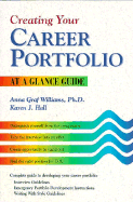 Creating Your Career Portfolio: At-A-Glance Guide