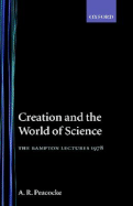 Creation and the World of Science
