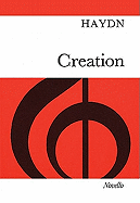 Creation: (old Novello Edition)