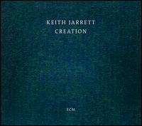 Creation - Keith Jarrett