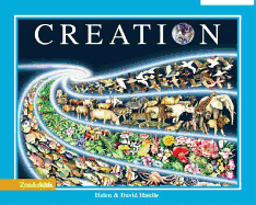 Creation - Haidle, Helen
