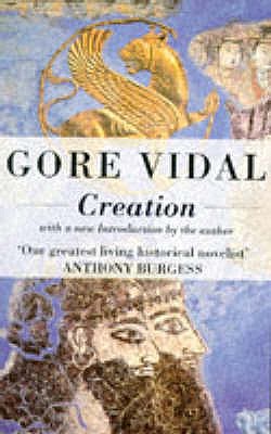 Creation - Vidal, Gore