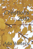 Creations 2019 - Pettit Skender, Paula, and Anderson, Debbie, and Carley, Clay